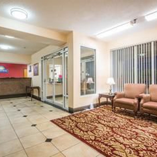 Days Inn - Montgomery, AL