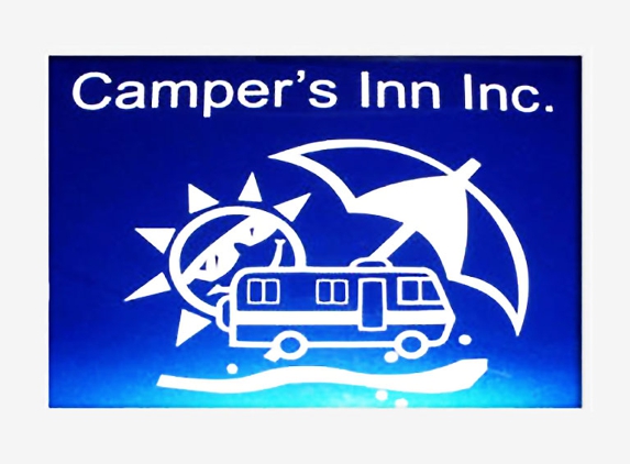 Campers Inn - Panama City, FL