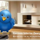 Kermes Interior Design