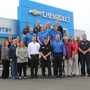 Country Chevrolet - Auto Repair & Service