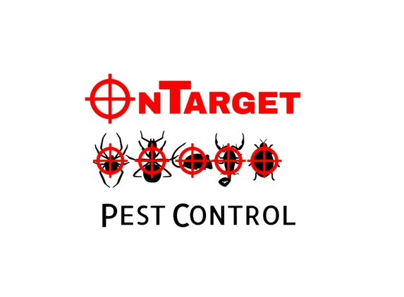 On Target Pest Control - Dallas, TX. WE ARE ALWAYS OPEN CALL TODAY TO GET SERVICE