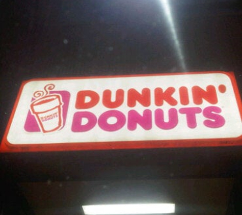 Dunkin' - North Bergen, NJ