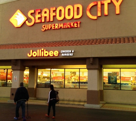 Seafood City Supermarket - Chula Vista, CA