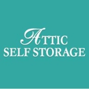Attic Self Storage - Self Storage
