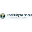 Rock City Services - Lawn Maintenance