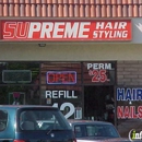 Supreme Hair Styling - Hair Stylists