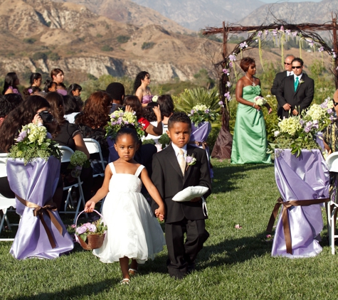 2 Shades of Divine Event Planning - Huntington Park, CA