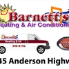 Barnett's Heating & Ac gallery