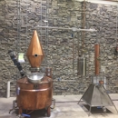 Blue Rook Distillery - Distillers