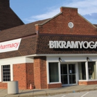 Bikram Yoga Cleveland