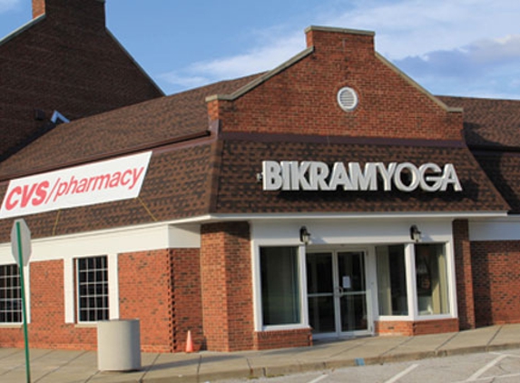 Bikram Yoga Cleveland - Cleveland, OH
