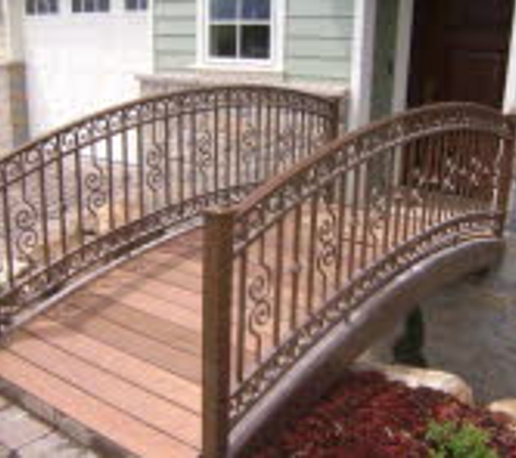 Cornaby Railing & Powder Coating Inc - Spanish Fork, UT