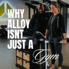 Alloy Personal Training Ahwatukee Foothills