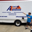 A1  Pack Load & Moving - Storage Household & Commercial