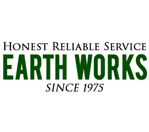 Earthworks - Oakhurst, CA