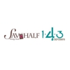 Sav-Half Greeting Cards gallery