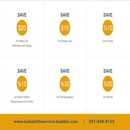 Locksmith Service Humble TX - Locks & Locksmiths