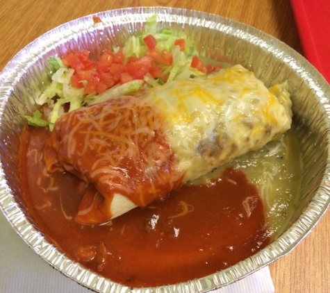 Burrito Express - Rio Rancho, NM