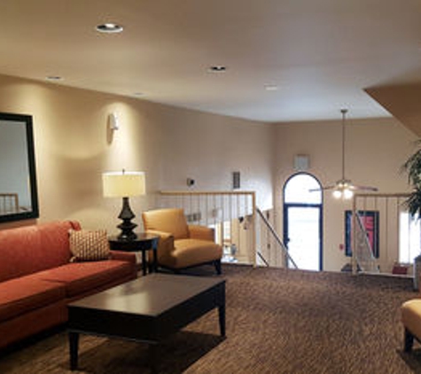 Extended Stay America - Dublin, OH