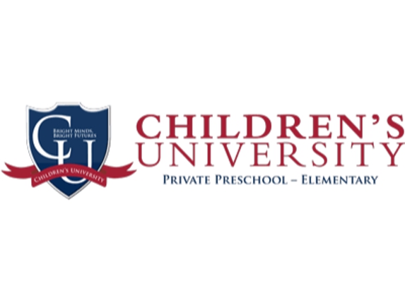 Children's University - Arlington, TX