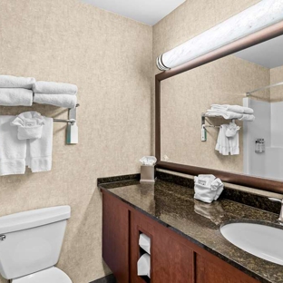 Heartland Inn & Suites, SureStay Collection by Best Western - Park Rapids, MN