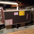 H.R. Heating Air Conditioning & Refrigeration - Heating Contractors & Specialties