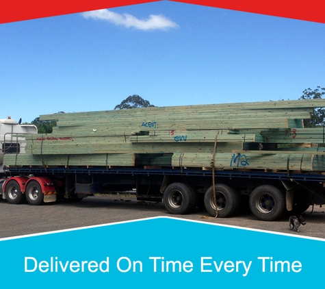 Leach Trusses - Landsborough, QLD. Delivered On Time Every Time