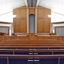 The Church of Jesus Christ of Latter-day Saints - Methodist Churches
