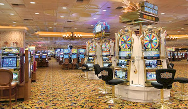 Gold Coast Hotel and Casino - Las Vegas, NV