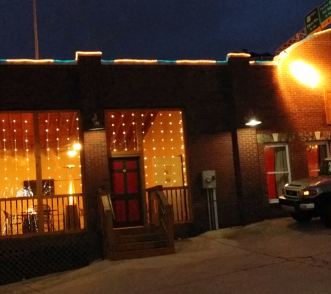 Casablanca Mediterranean Restaurant & Hookah Lounge - Chattanooga, TN