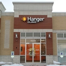 Hanger Clinic: Prosthetics & Orthotics - Orthopedic Appliances