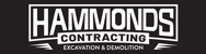 Hammonds Contracting(NSW) Pty Ltd Logo