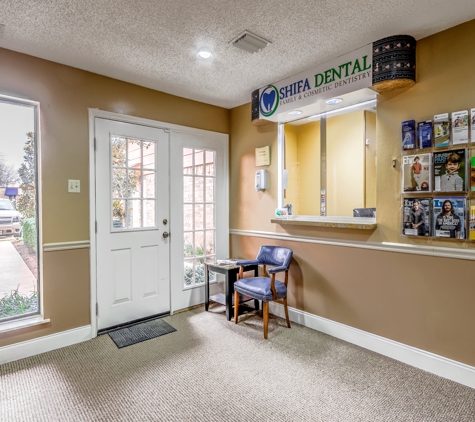 Shifa Dental - Plano, TX