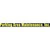 Parking Area Maintenance Inc. gallery