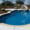 Care Free Pools gallery