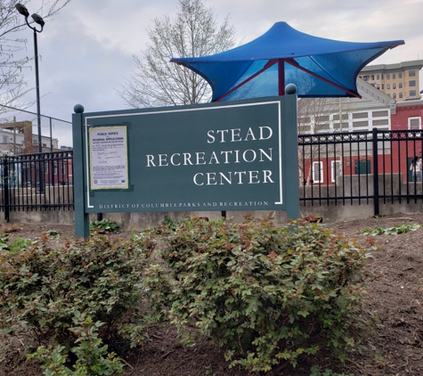 Stead Recreation Center - Washington, DC