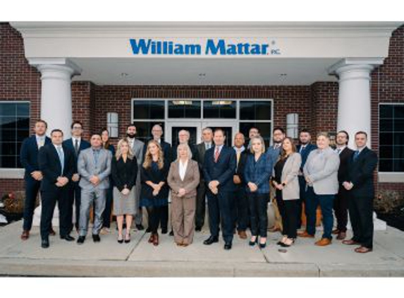 William Mattar Accident Lawyers - Albany, NY