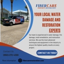 Fibercare Restoration Inc - Water Damage Restoration