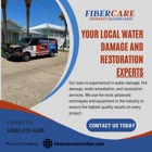 Fibercare Restoration Inc