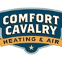 Comfort Cavalry Heating & Air