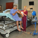 Shared Health Services - Counseling Services