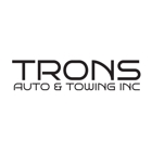 Tron's Auto & Towing