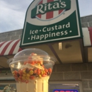 Rita's Italian Ice & Frozen Custard - Ice Cream & Frozen Desserts