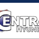 Central Hyundai - New Car Dealers