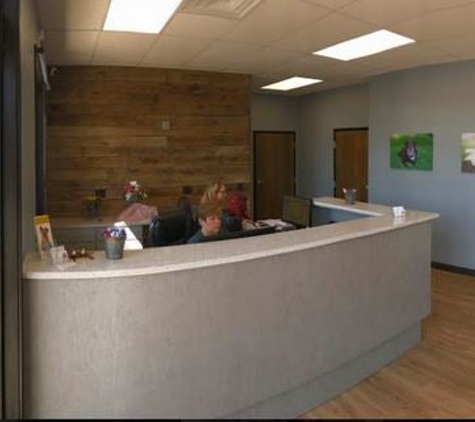 Cedar Hill Animal Clinic - Westerville, OH