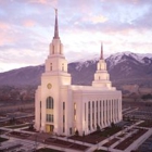 Layton Utah Temple