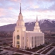 Layton Utah Temple