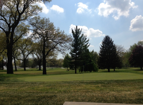 Port Huron Golf Club - Fort Gratiot, MI