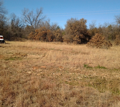 Land Recovery Services - Norman, OK