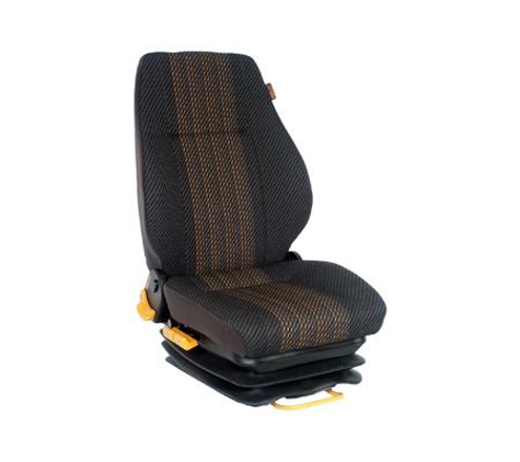ISRI Seats - Wetherill Park, NSW